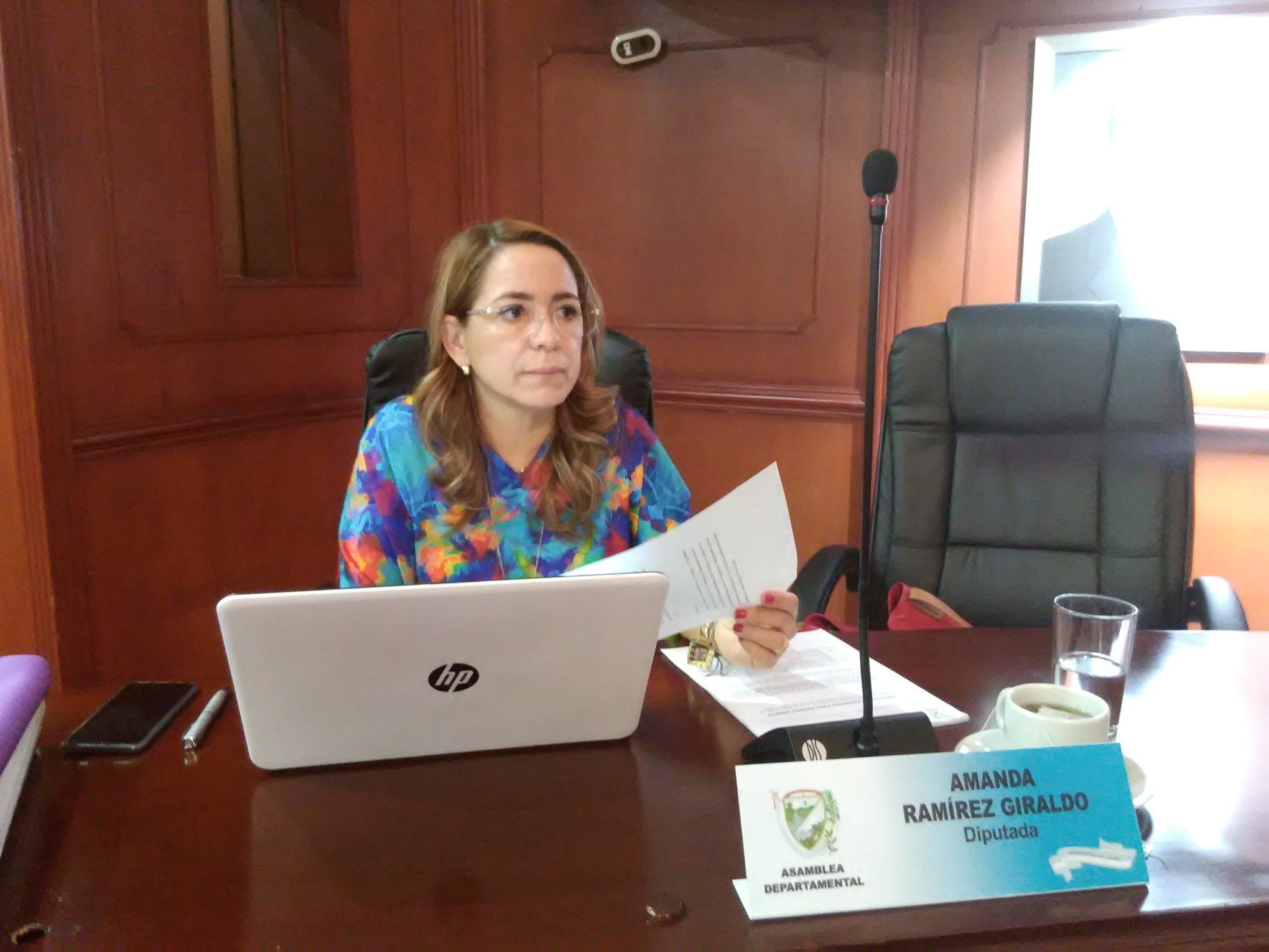 Aprobado en primer debate nuevo  Plan de Ordenamiento Territorial Departamental del Valle del Cauca