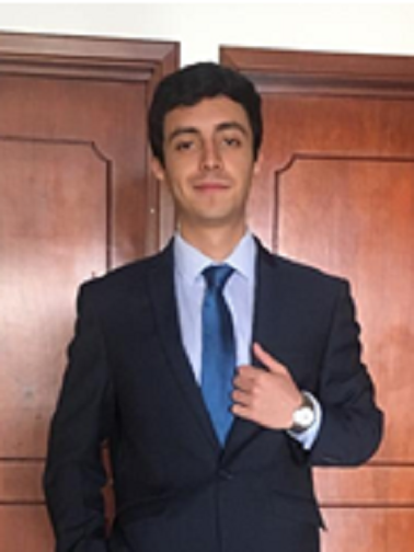 Actualidad social/ Graduaciones