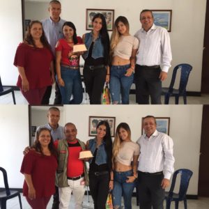 Fechas especiales en la Revista Imagen