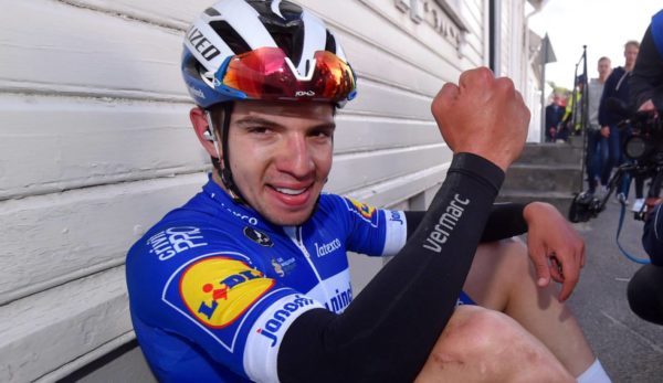 Ciclistas colombianos arrasaron en Europa con Bernal en Suiza, Hodeg en Bélgica, Ardila en Italia y Pódium en Francia