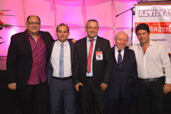 Imágenes para recordar   de  Los Personajes del Año 2019  