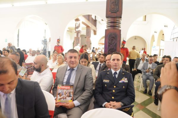 Imágenes para recordar   de  Los Personajes del Año 2019  