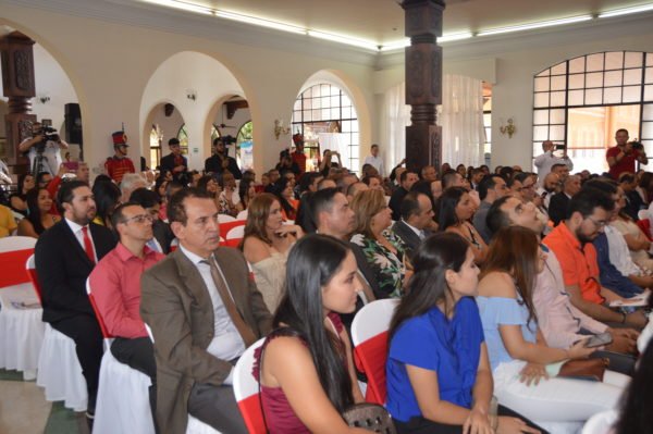 Imágenes para recordar   de  Los Personajes del Año 2019  