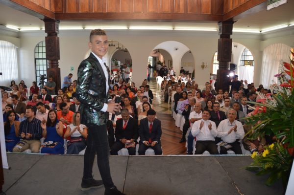 Imágenes para recordar   de  Los Personajes del Año 2019  