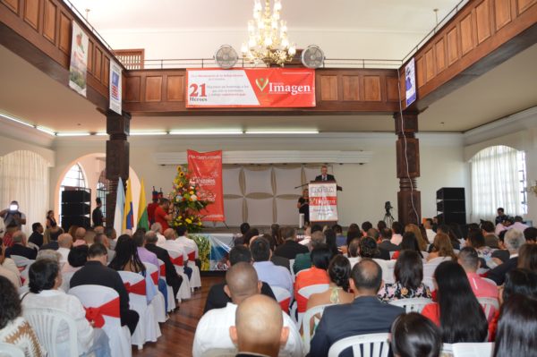 Imágenes para recordar   de  Los Personajes del Año 2019  