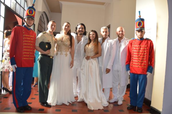 Imágenes para recordar   de  Los Personajes del Año 2019  