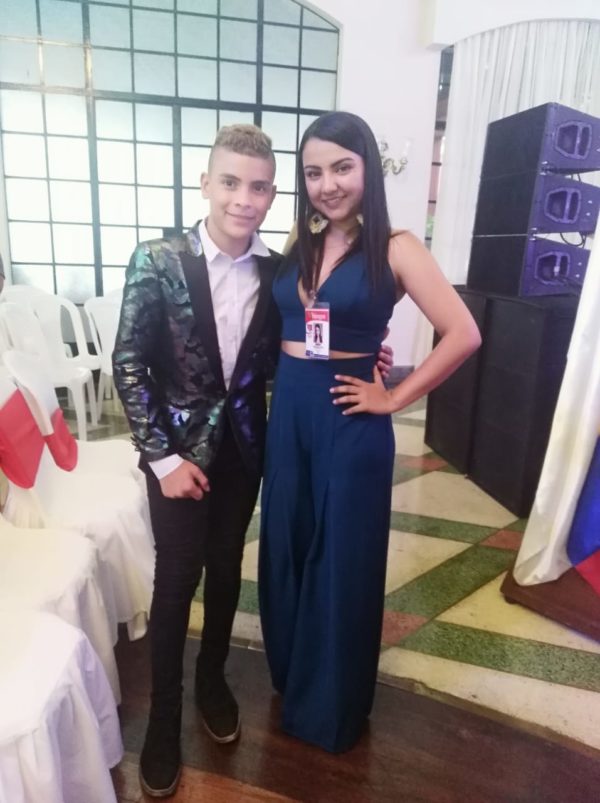 Imágenes para recordar   de  Los Personajes del Año 2019  