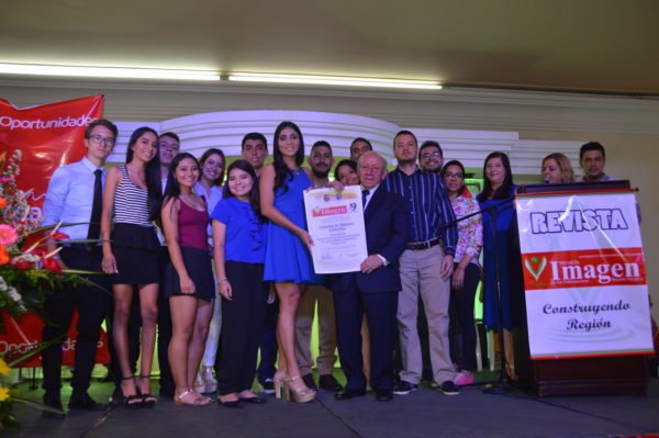 Imágenes para recordar   de  Los Personajes del Año 2019  