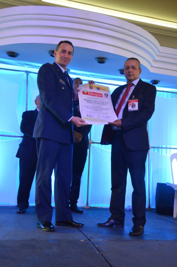 Imágenes para recordar   de  Los Personajes del Año 2019  