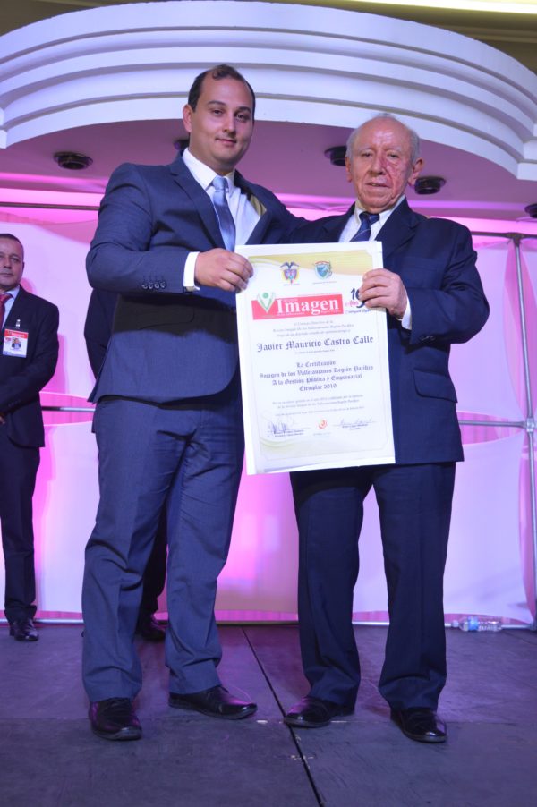 Imágenes para recordar   de  Los Personajes del Año 2019  