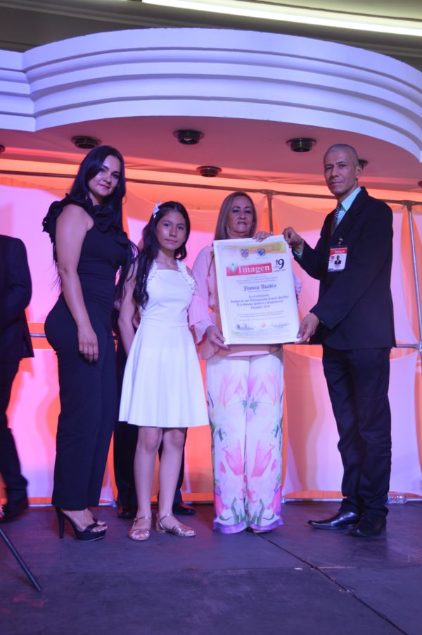 Imágenes para recordar   de  Los Personajes del Año 2019  