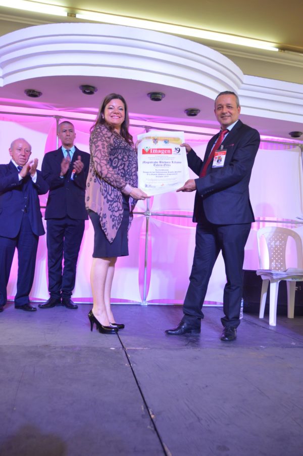 Imágenes para recordar   de  Los Personajes del Año 2019  