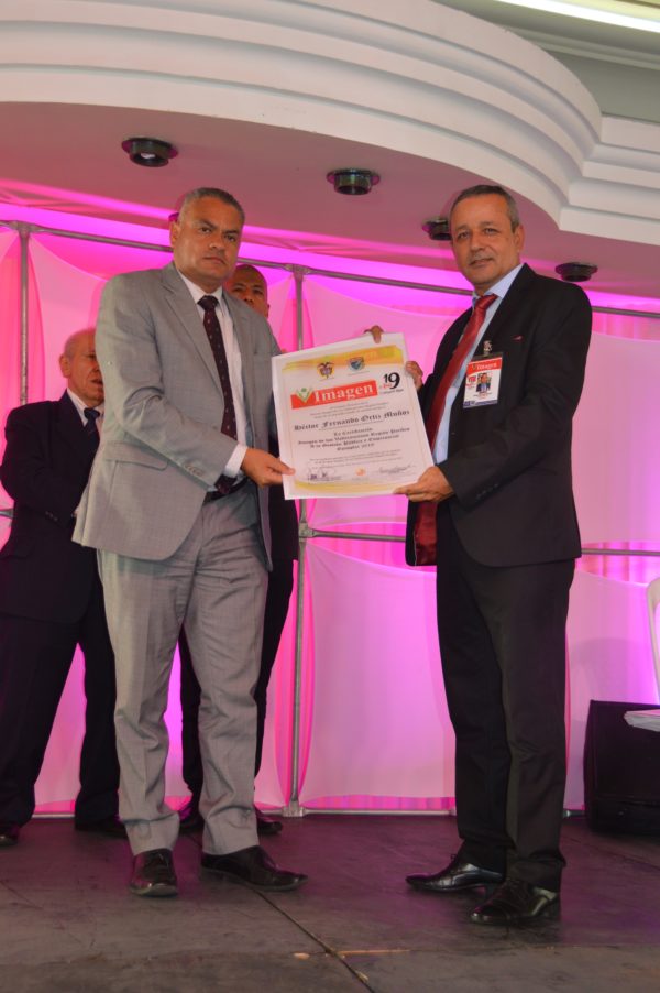 Imágenes para recordar   de  Los Personajes del Año 2019  