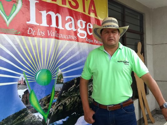 Personajes del Año 2019  Revista Imagen De Los  Vallecaucanos Región Pacífico