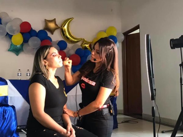 Carolina Ruiz,representación de la mujer en el Concejo de Buga