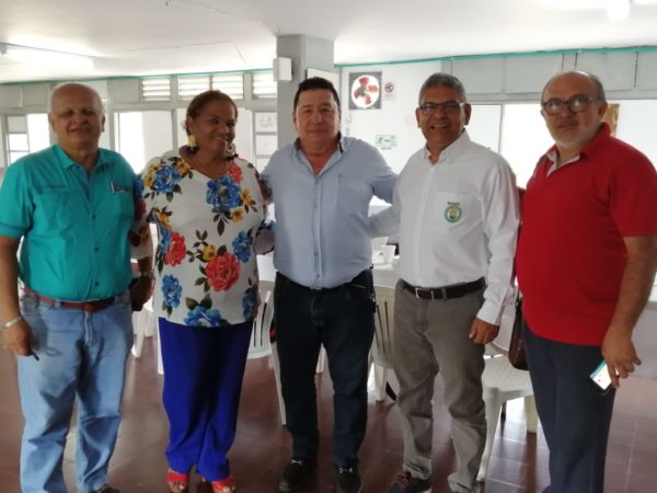 III Foro Nacional de Directivos Docentes fue presentado en Institución Agrícola de Buga