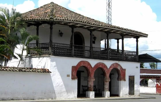Guacarí  cumple  449 años. Tierra del Samán es potencial cultural, turístico y gastronómico.