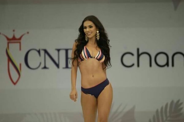 Elección y coronación de Señorita Colombia® 2020 vote por su favorita