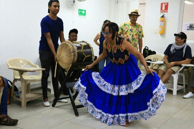 Más de 113 mil millones  otorgó  Ministerio de la Cultura  en el 2019