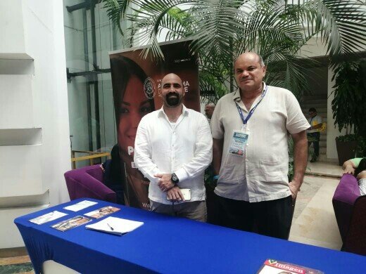 Directivos de la educación de toda Colombia cumplieron cita en I Congreso Nacional en Barranquilla Directivos de la educación de toda Colombia cumplieron cita en I Congreso Nacional en Barranquilla