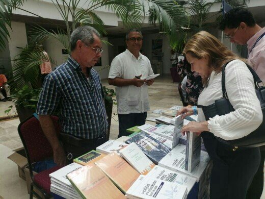 Directivos de la educación de toda Colombia cumplieron cita en I Congreso Nacional en Barranquilla Directivos de la educación de toda Colombia cumplieron cita en I Congreso Nacional en Barranquilla