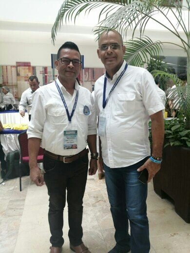 Directivos de la educación de toda Colombia cumplieron cita en I Congreso Nacional en Barranquilla Directivos de la educación de toda Colombia cumplieron cita en I Congreso Nacional en Barranquilla
