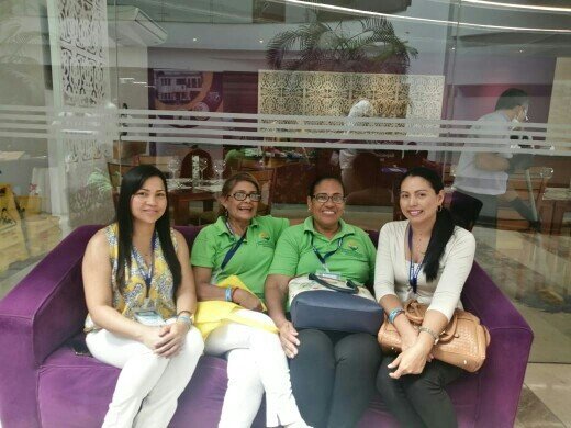 Directivos de la educación de toda Colombia cumplieron cita en I Congreso Nacional en Barranquilla Directivos de la educación de toda Colombia cumplieron cita en I Congreso Nacional en Barranquilla
