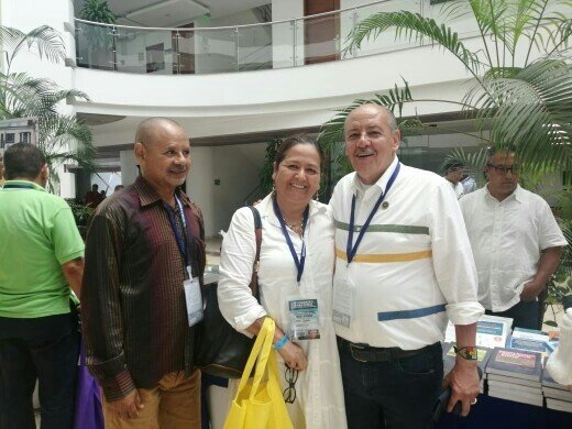 Directivos de la educación de toda Colombia cumplieron cita en I Congreso Nacional en Barranquilla Directivos de la educación de toda Colombia cumplieron cita en I Congreso Nacional en Barranquilla