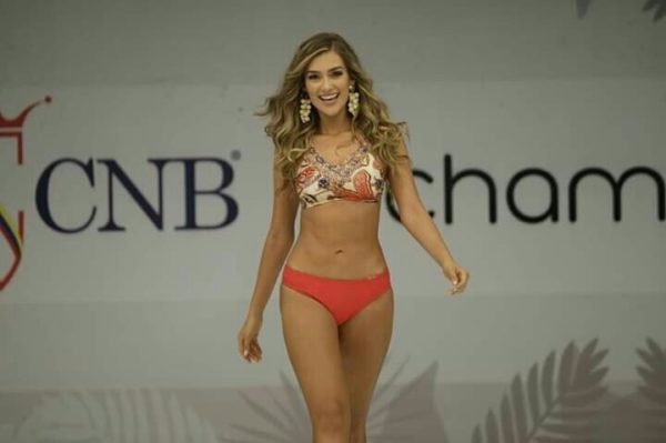 Elección y coronación de Señorita Colombia® 2020 vote por su favorita