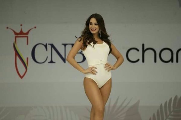 Elección y coronación de Señorita Colombia® 2020 vote por su favorita