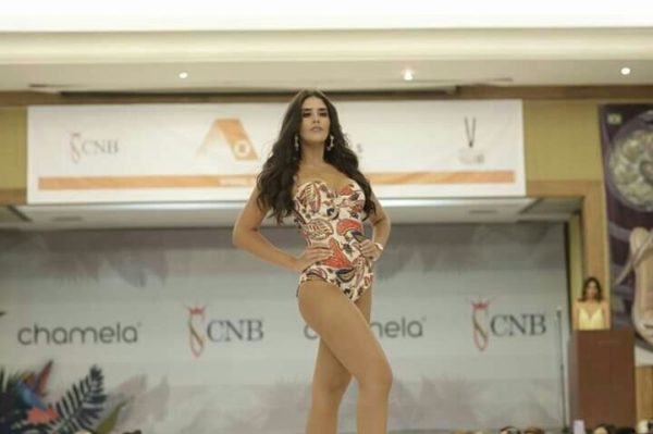 Elección y coronación de Señorita Colombia® 2020 vote por su favorita