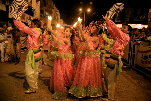 Más de 113 mil millones  otorgó  Ministerio de la Cultura  en el 2019