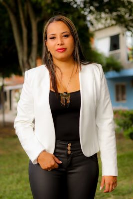 Notas Sociales. Novenas en El Cerrito-Yudi Marcela Concha gana concurso de méritos para ser Personera de Guacarí