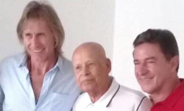 El América de Cali  llega a la estrella 14