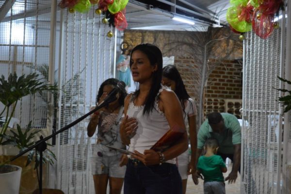 El Cerrito-Valle vive la Navidad celebrando el nacimiento de Jesús
