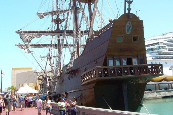 Disputa por el Galeón San José no termina Disputa por el Galeón San José no termina