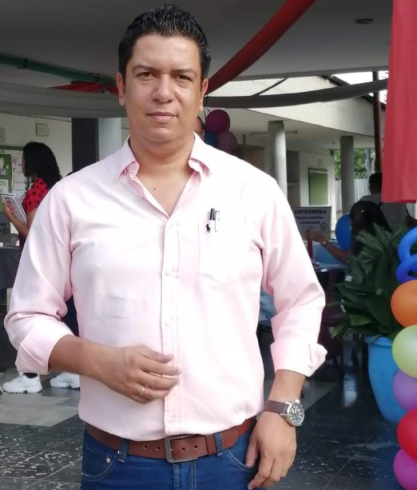 ¿Qué pasará en Buga con la educación en el nuevo gobierno? Secretario de Educación Germán Noguera habla en Matriculatón de Institución Agrícola ITA ¿Qué pasará en Buga con la educación en el nuevo gobierno? Secretario de Educación Germán Noguera habla en Matriculatón de Institución Agrícola ITA