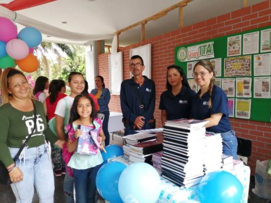 ¿Qué pasará en Buga con la educación en el nuevo gobierno? Secretario de Educación Germán Noguera habla en Matriculatón de Institución Agrícola ITA ¿Qué pasará en Buga con la educación en el nuevo gobierno? Secretario de Educación Germán Noguera habla en Matriculatón de Institución Agrícola ITA