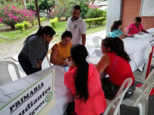 ¿Qué pasará en Buga con la educación en el nuevo gobierno? Secretario de Educación Germán Noguera habla en Matriculatón de Institución Agrícola ITA ¿Qué pasará en Buga con la educación en el nuevo gobierno? Secretario de Educación Germán Noguera habla en Matriculatón de Institución Agrícola ITA