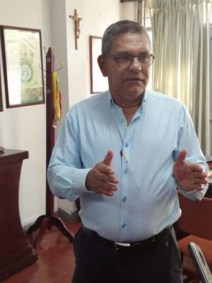 ¿Qué pasará en Buga con la educación en el nuevo gobierno? Secretario de Educación Germán Noguera habla en Matriculatón de Institución Agrícola ITA ¿Qué pasará en Buga con la educación en el nuevo gobierno? Secretario de Educación Germán Noguera habla en Matriculatón de Institución Agrícola ITA