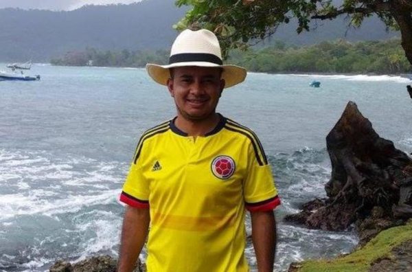 "Erradicar homicidios  de líderes sociales requiere de un esfuerzo nacional"