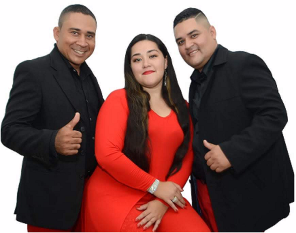 Son Crossover talento vallecaucano de El Cerrito para el mundo Son Crossover talento vallecaucano de El Cerrito para el mundo