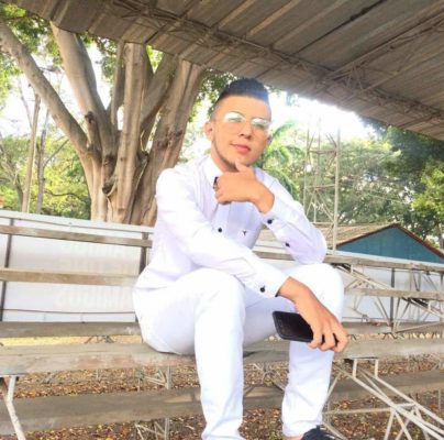 Unidos somos más, la canción antídoto de Juan Ortiz