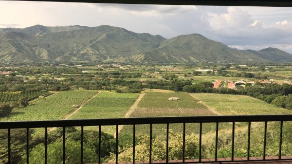 RETOS Y DESAFÍOS DE LA  HOTELERÍA