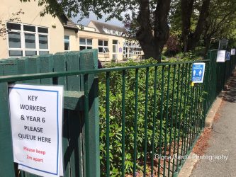 La magia de Saffron Walden