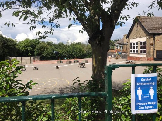 La magia de Saffron Walden