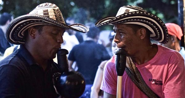 Celebraciones, fechas y fiestas en Octubre