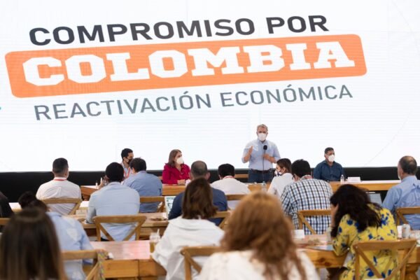 Reactivación económica del Valle del Cauca tema principal  de visita del Presidente Duque  