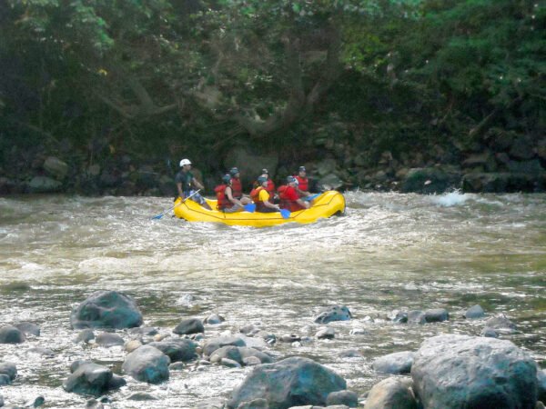 Pacífico Colombiano, otro paraíso por conocer  