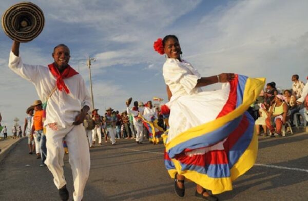 Eventos y celebraciones  importantes en noviembre  en Colombia y el mundo 2